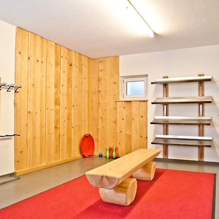2-Star Griwarent Apartments Grindelwald Extérieur photo