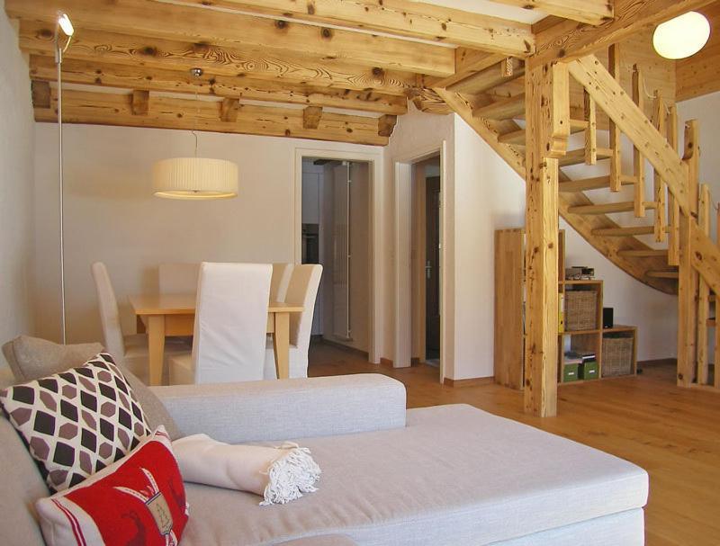 2-Star Griwarent Apartments Grindelwald Extérieur photo