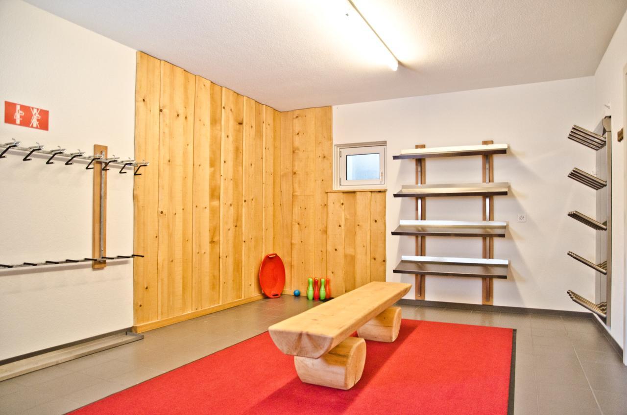 2-Star Griwarent Apartments Grindelwald Extérieur photo