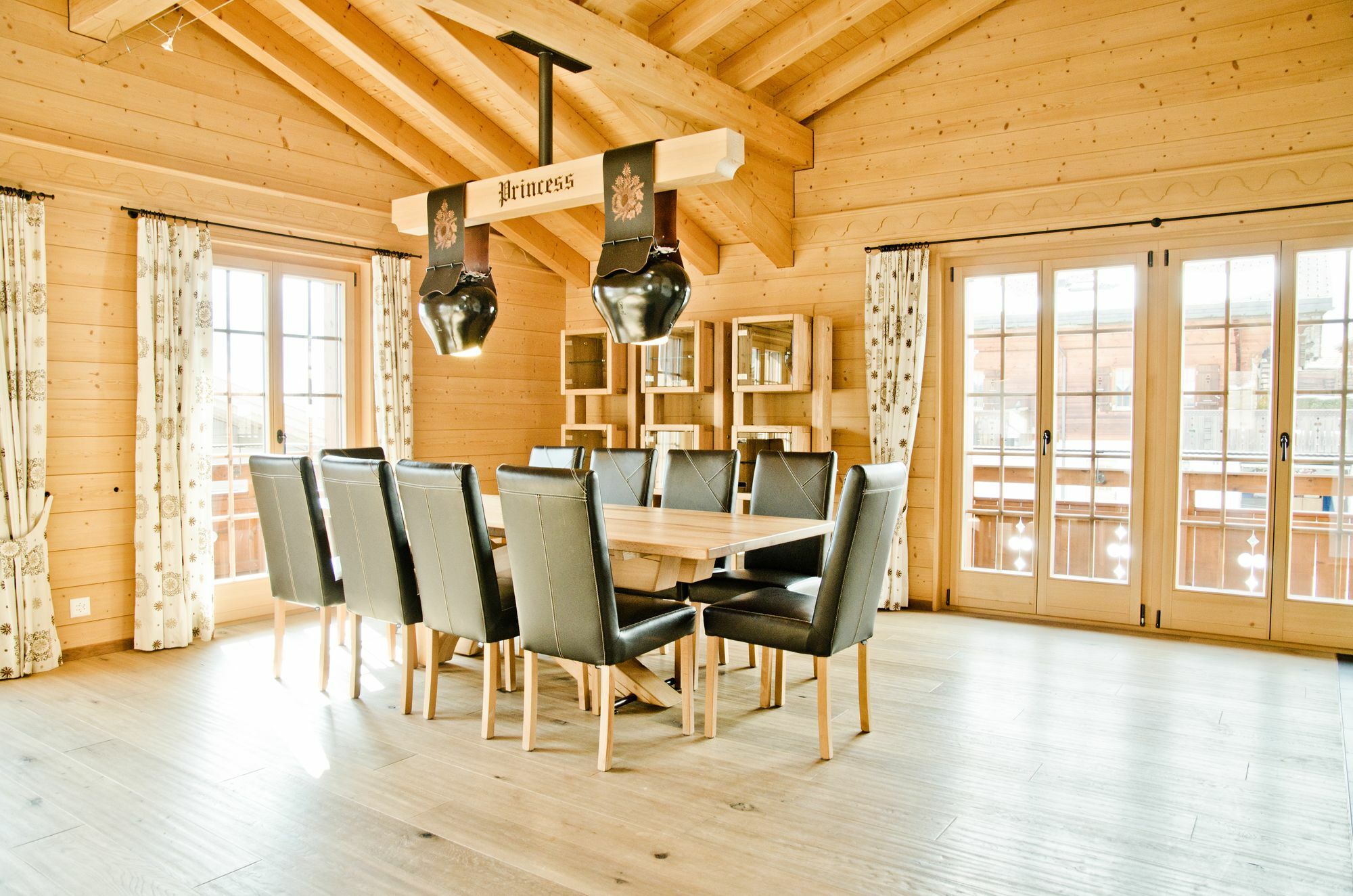 2-Star Griwarent Apartments Grindelwald Extérieur photo