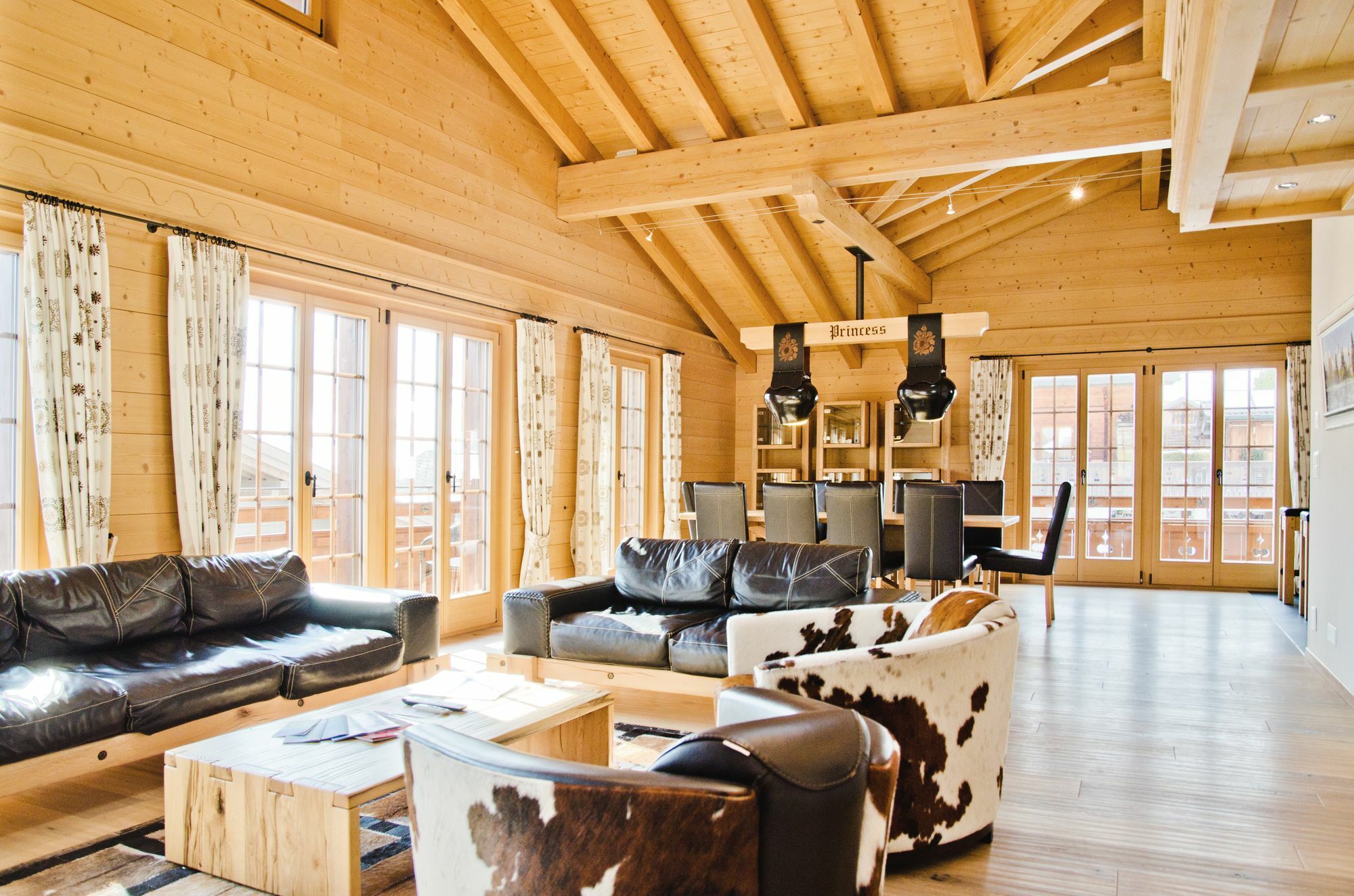 2-Star Griwarent Apartments Grindelwald Extérieur photo