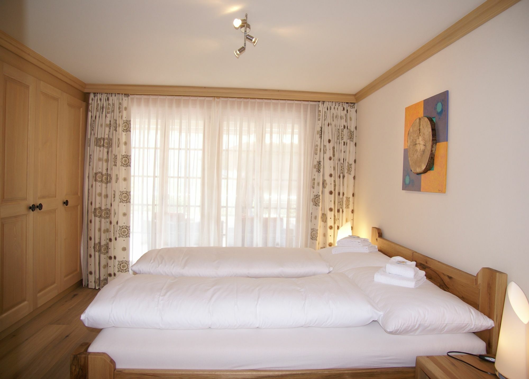 2-Star Griwarent Apartments Grindelwald Extérieur photo