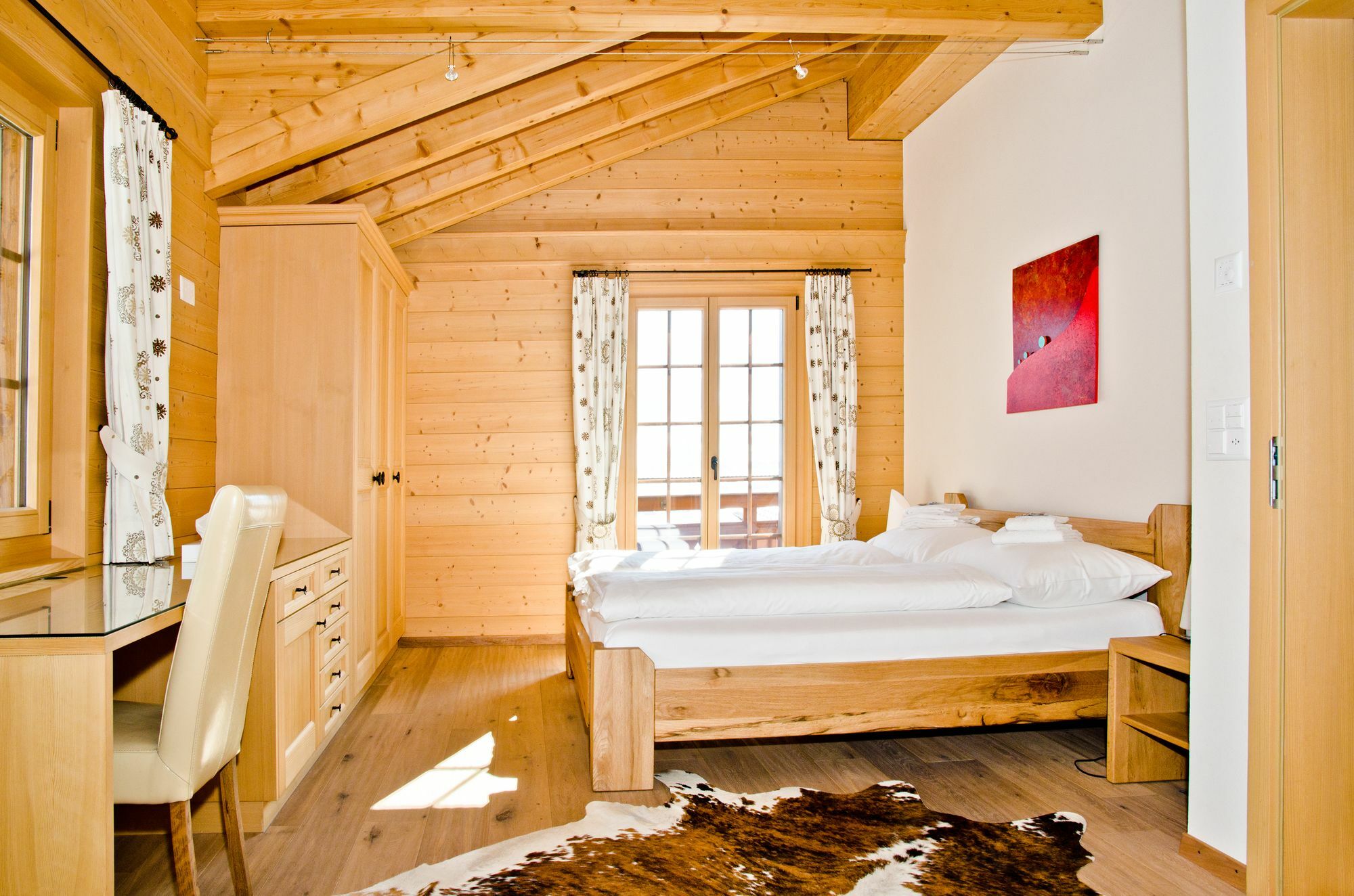 2-Star Griwarent Apartments Grindelwald Extérieur photo