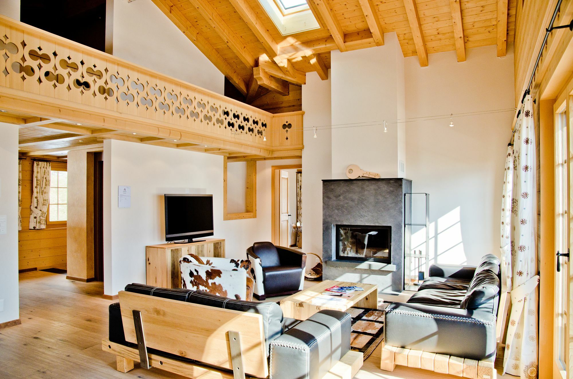 2-Star Griwarent Apartments Grindelwald Extérieur photo